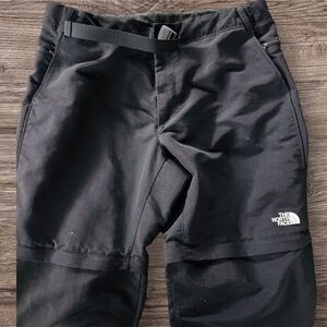 The North Face Convertible Hiking Pants